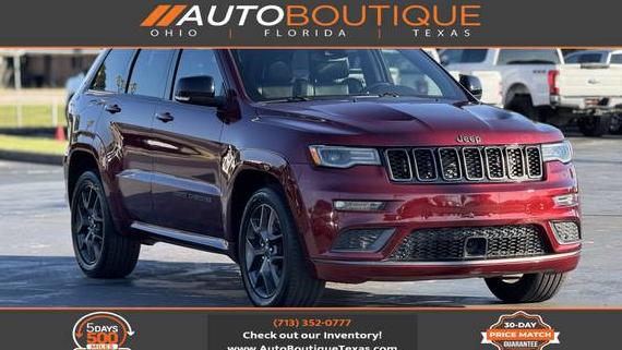 JEEP GRAND CHEROKEE 2020 1C4RJFBT7LC425121 image